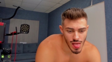 Wilsonjules  27-08-2021 video nude
